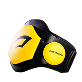 CINTO LOMBAR GYM PRETORIAN